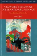 Stručné dejiny medzinárodných financií - A Concise History of International Finance