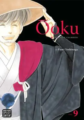 oku: Vnútorné komnaty, zv. 9, 9 - oku: The Inner Chambers, Vol. 9, 9
