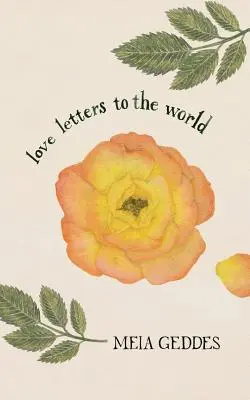 Milostné listy svetu - Love Letters to the World