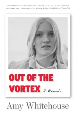 Z víru: A Memoir - Out of the Vortex: A Memoir