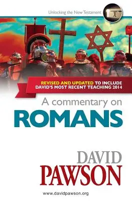 Komentár k Listu Rimanom - A Commentary on Romans