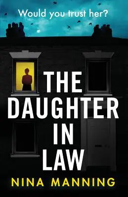 Zákonná dcéra - The Daughter In Law