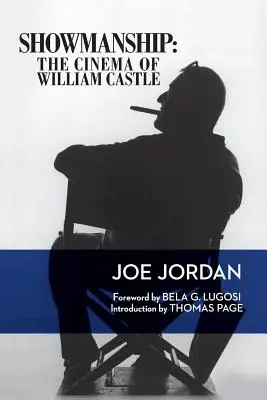 Showmanship: The Cinema of William Castle (Kino Williama Castlea) - Showmanship: The Cinema of William Castle