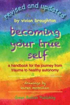 Stať sa svojím pravým ja - Becoming Your True Self