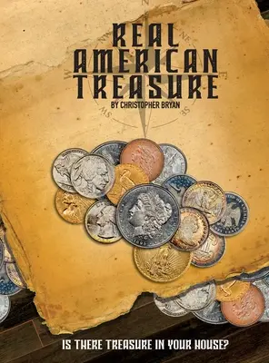 Skutočný americký poklad - Real American Treasure
