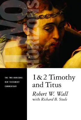 1 a 2 Timoteovi a Títovi - 1 and 2 Timothy and Titus