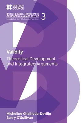 Platnosť: Teoretický vývoj a integrované argumenty - Validity: Theoretical Development and Integrated Arguments
