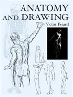 Anatómia a kreslenie - Anatomy and Drawing