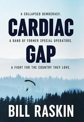 Srdcová medzera - Cardiac Gap