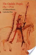 Oglalský ľud, 1841-1879: Politické dejiny - The Oglala People, 1841-1879: A Political History