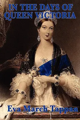 Za čias kráľovnej Viktórie - In the Days of Queen Victoria