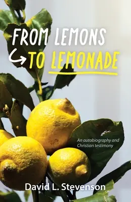 Od citrónov k limonáde - From Lemons to Lemonade