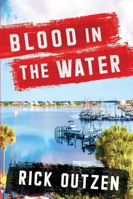 Krv vo vode - Blood in the Water