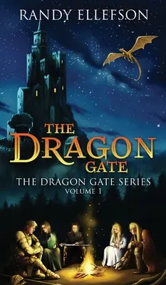 Dračia brána - The Dragon Gate