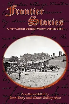 Príbehy z pohraničia - Frontier Stories