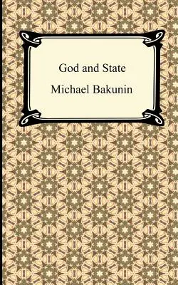 Boh a štát - God and the State