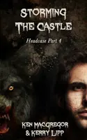 Prípad na hlavu: Búrka na hrade - Headcase: Storming The Castle