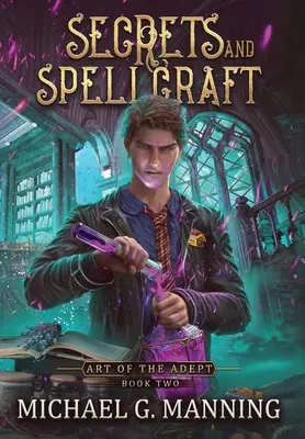 Tajomstvá a kúzla - Secrets and Spellcraft