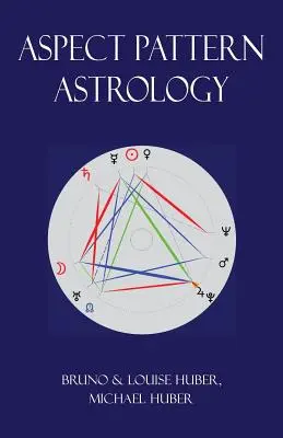Astrológia aspektových vzorov: Nová holistická metóda výkladu horoskopu - Aspect Pattern Astrology: A New Holistic Horoscope Interpretation Method