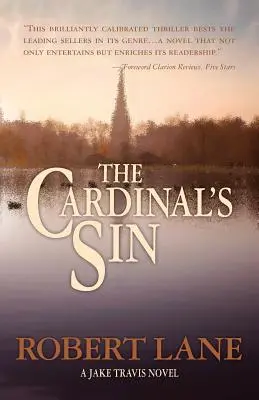 Kardinálov hriech - The Cardinal's Sin