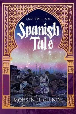 Španielsky príbeh - Spanish Tale