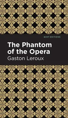 Fantóm opery - Phantom of the Opera