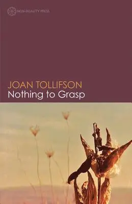 Nič na uchopenie - Nothing to Grasp