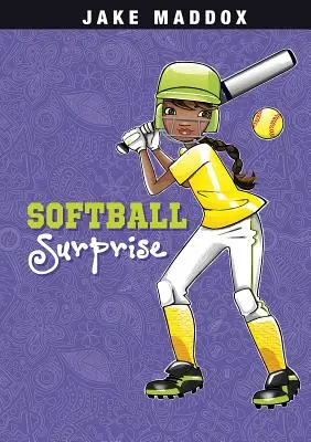Softbalové prekvapenie - Softball Surprise