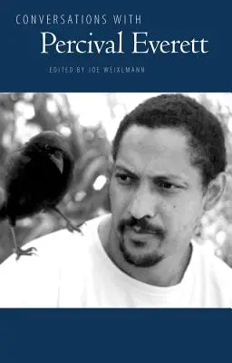 Rozhovory s Percivalom Everettom - Conversations with Percival Everett