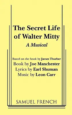Tajný život Waltera Mittyho - Secret Life of Walter Mitty