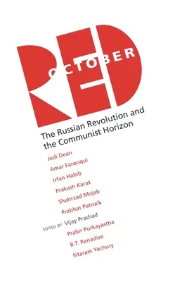 Červený október - Red October