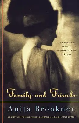 Rodina a priatelia - Family and Friends