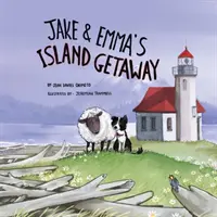 Útek Jakea a Emmy na ostrov - Jake and Emma's Island Getaway