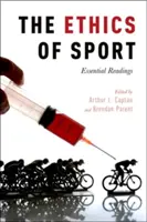 Etika športu: Základné čítanie - The Ethics of Sport: Essential Readings