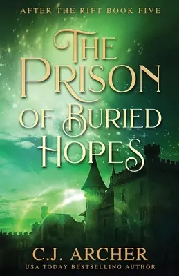 Väzenie pochovaných nádejí - The Prison of Buried Hopes