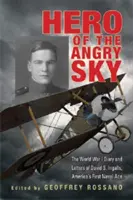 Hrdina rozzúreného neba: Denník a listy Davida S. Ingallsa z prvej svetovej vojny, prvého amerického námorného esa - Hero of the Angry Sky: The World War I Diary and Letters of David S. Ingalls, America's First Naval Ace