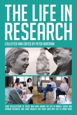 Život vo výskume - The Life in Research