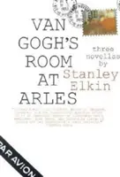 Van Goghova izba v Arles - Van Gogh's Room at Arles