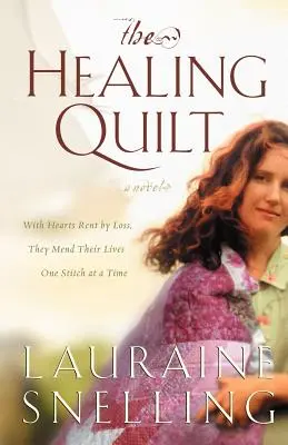 Liečivá prikrývka - The Healing Quilt