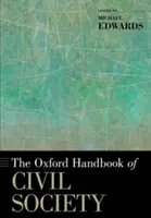 Oxfordská príručka občianskej spoločnosti - The Oxford Handbook of Civil Society