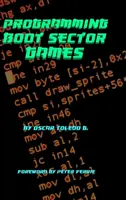 Programovanie hier v sektore Boot - Programming Boot Sector Games