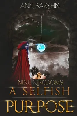 Sebecký cieľ - A Selfish Purpose