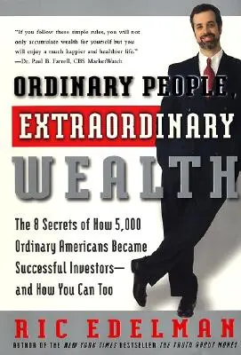Obyčajní ľudia, neobyčajné bohatstvo - Ordinary People, Extraordinary Wealth