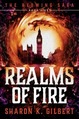 Ríše ohňa - Realms of Fire