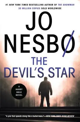 Diablova hviezda - The Devil's Star