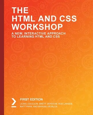 Workshop HTML a CSS - The HTML and CSS Workshop