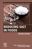 Znižovanie obsahu soli v potravinách - Reducing Salt in Foods