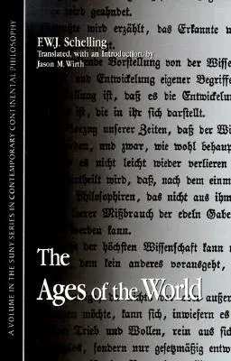 Veky sveta - The Ages of the World