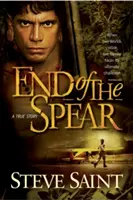 Koniec kopije - End of the Spear