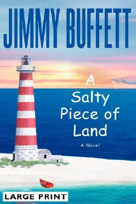 Slaný kúsok zeme - A Salty Piece of Land